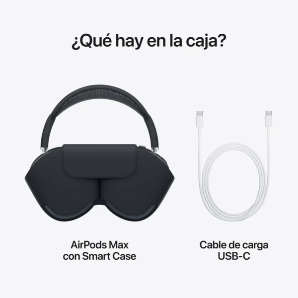 AirPods Max - Image 9