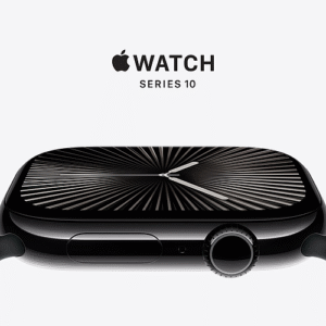 Apple Watch serie 10 42mm