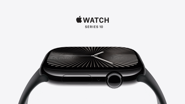 Apple Watch serie 10 42mm