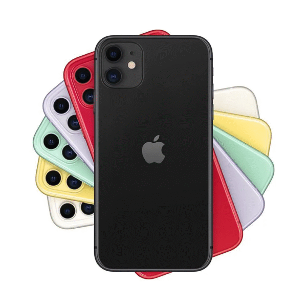 IPhone 11 128gb - Image 3