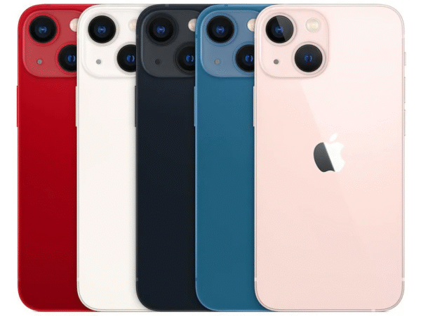 iPhone 13 128gb - Image 3