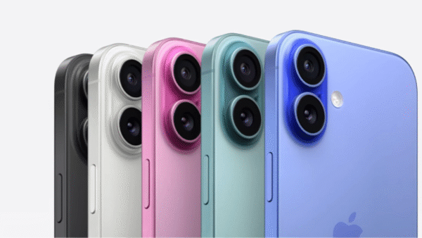 iPhone 16 128gb - Image 2