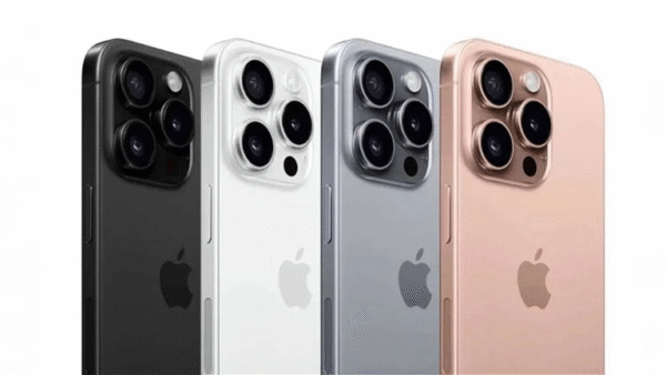 iPhone 16 Pro - Image 4