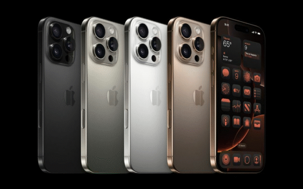 iPhone 16 pro Max - Image 2
