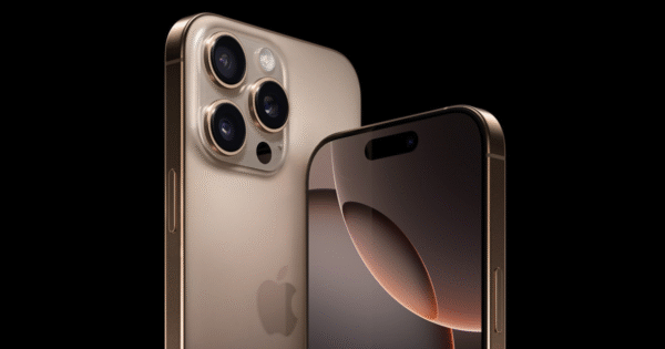 iPhone 16 pro Max - Image 4