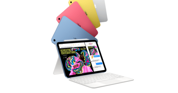 iPad 11 128gb - Image 2