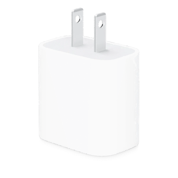 cargador 20 w
