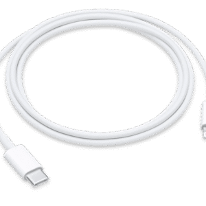 Cable tipo C a lightning