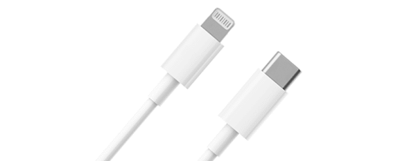Cable tipo C a lightning - Image 2