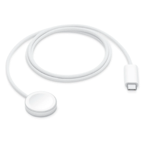 Cargador Apple Watch tipo C