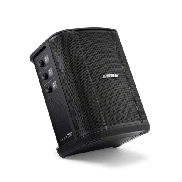 Bose s1 pro plus