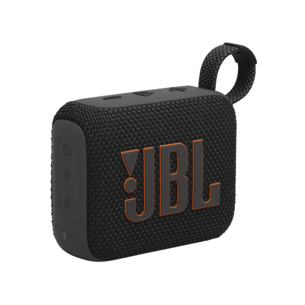 JBL go 4