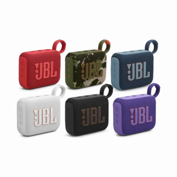 JBL go 4 - Image 2